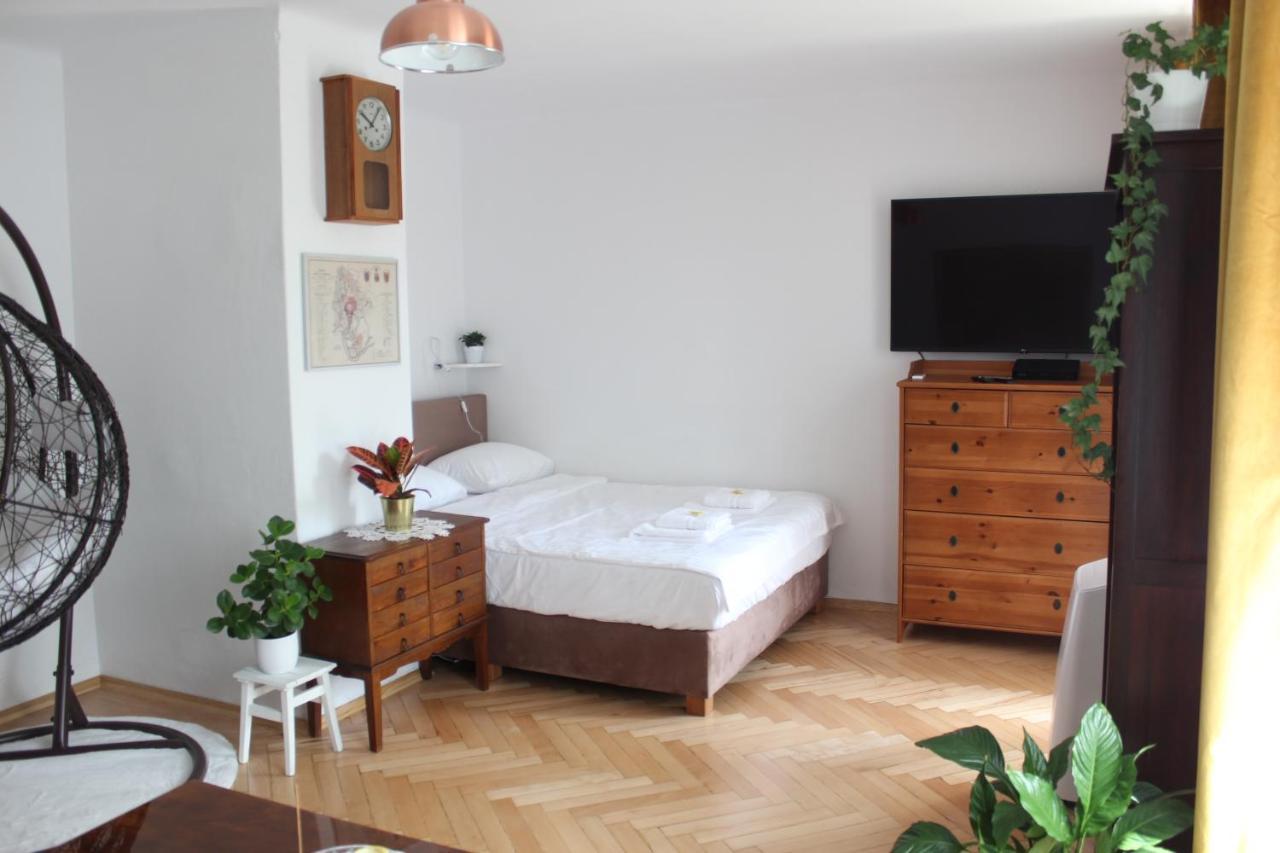 Galicja Apartamenty Rzeszów Exterior foto